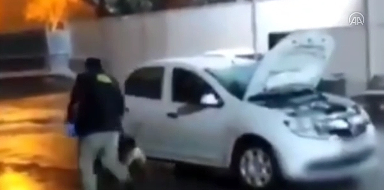 Konya'da uyuşturucu operasyonu! 10 şüpheli gözaltına alındı