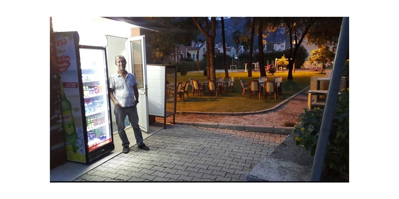 3 gündür kayıp olan üç kişiyi arama çalışmaları devam ediyor
