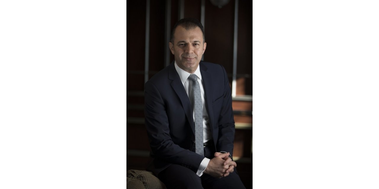 Türk Telekom Teknoloji Genel Müdür Yardımcısı Yusuf Kıraç: “Her türlü senaryoya hazırlıklıyız”