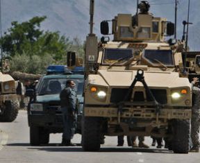 25 Afgan askeri, Türkiye'ye geliyor