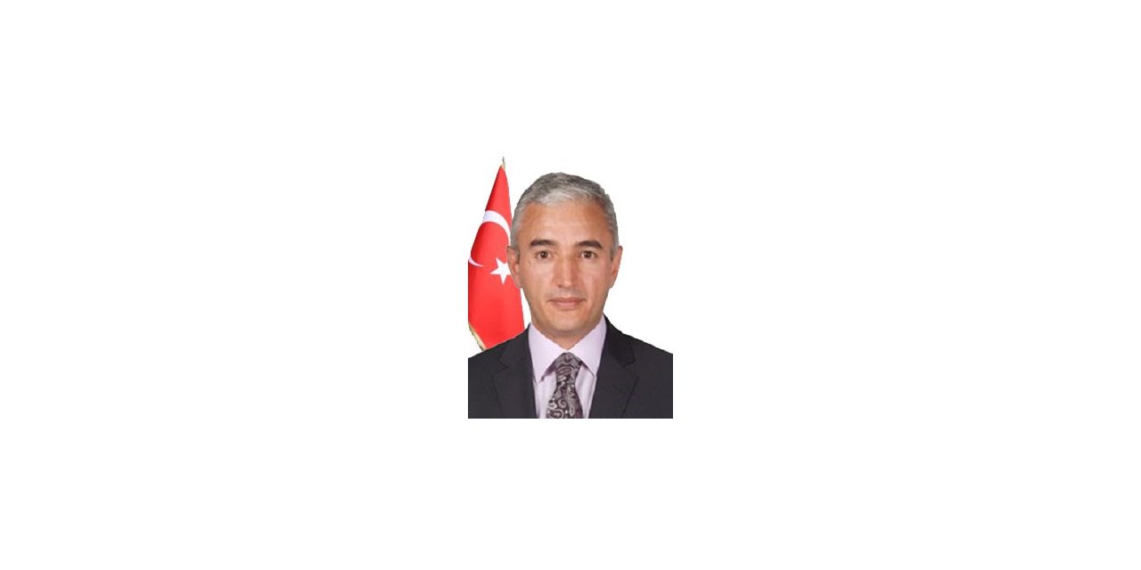 Kalp krizi geçiren Espiye Kaymakamı hayatını kaybetti