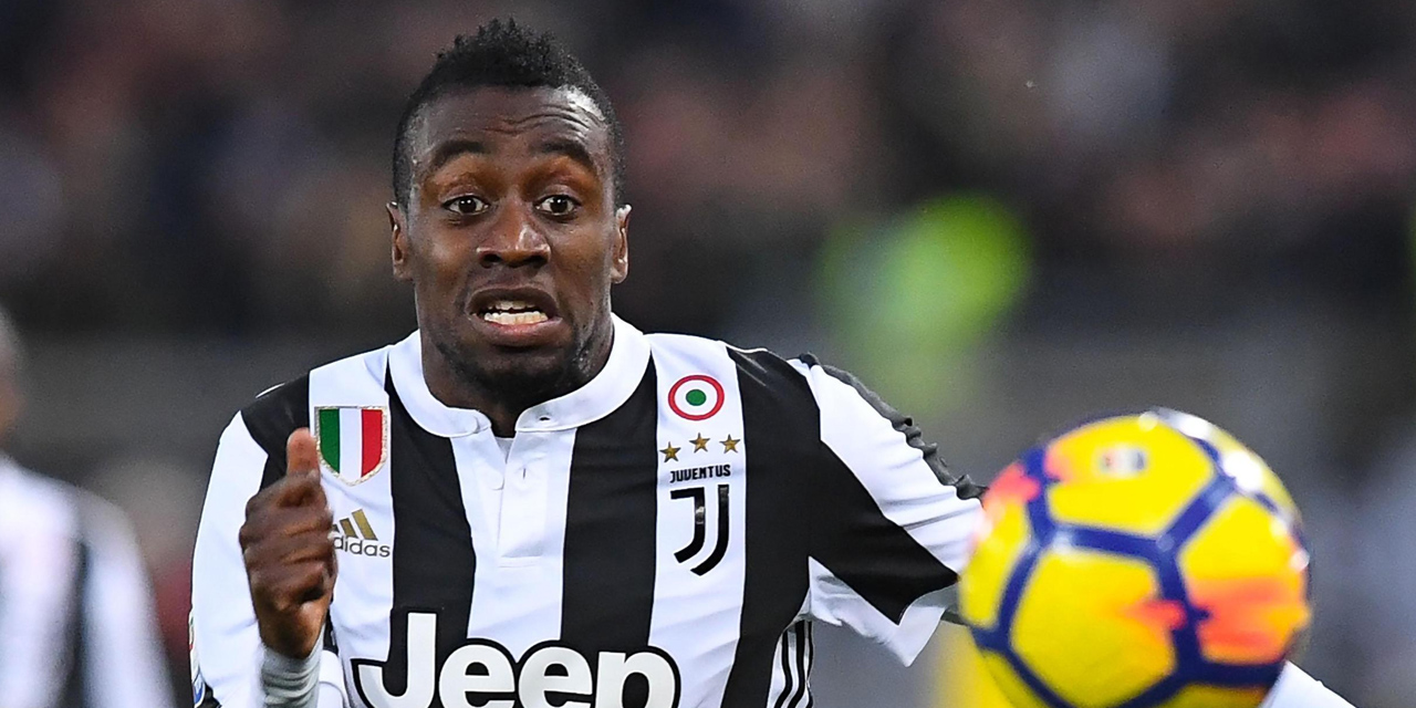 Blaise Matuidi’de koronavirüs testi pozitif çıktı