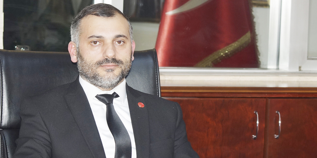 Özerdem: Çanakkale Zaferi iyi anlatılmalı