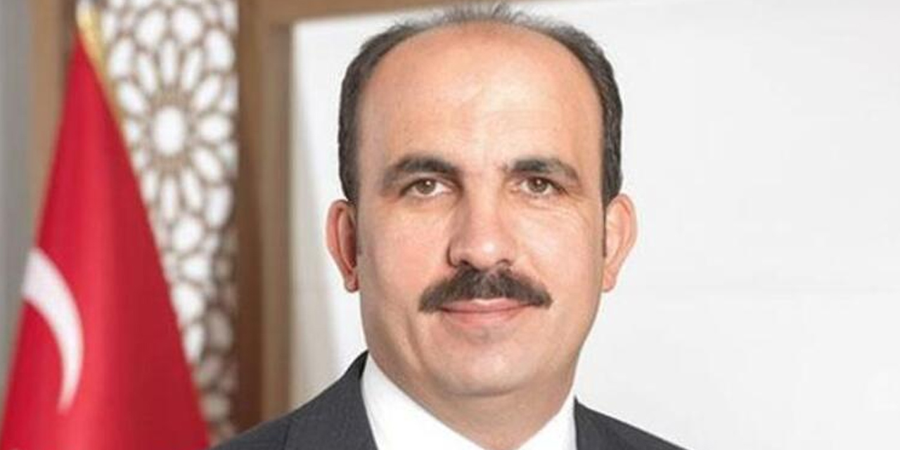 Altay: Çanakkale ecdadın tek vücut olarak gerçekleştirdiği destansı bir zaferdir