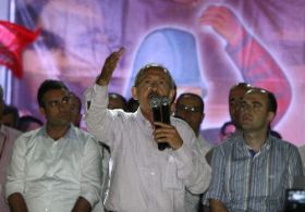 İsrail'den Kılıçdaroğlu'na tam destek