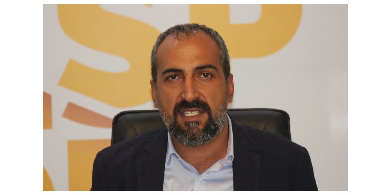 Kayserispor TFF’ye tepki gösterdi