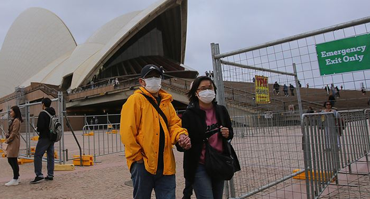 Anzak Günü törenlerine Kovid-19 engeli