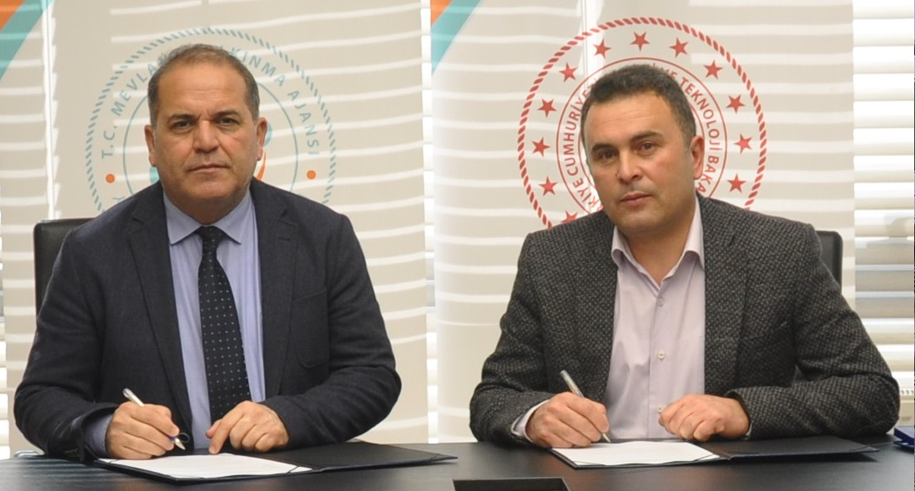 Geleceğin sınıfları MEVKA desteği ile oluşturulacak