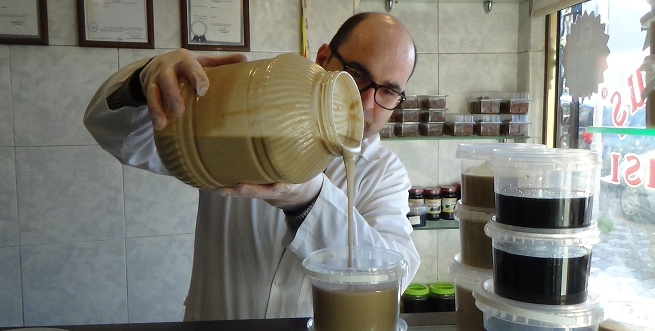 Korona virüs tahin-pekmez satışlarını patlattı