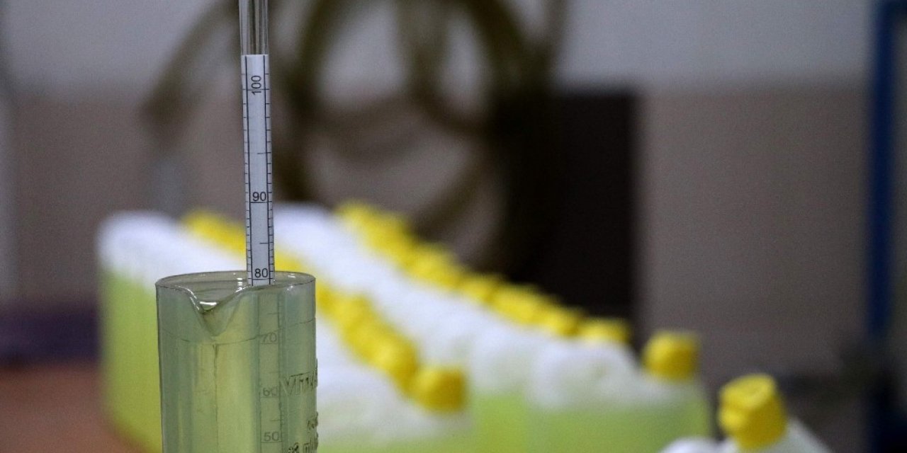 Koronavirüsle mücadelede, önemli ürünlerin ihracına ‘ön onay’ şartı