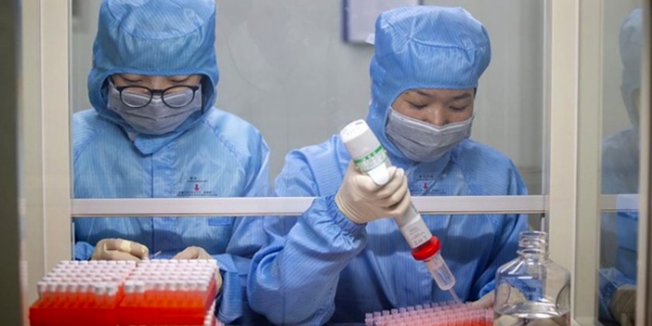 Çin, Japonya'nın ürettiği grip ilacını korona virüsü tedavisinde kullanacak   