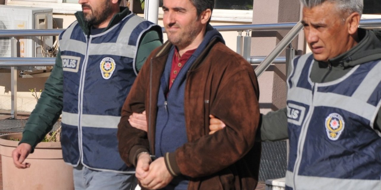 FETÖ üyesi karı koca polis tarafından yakalandı