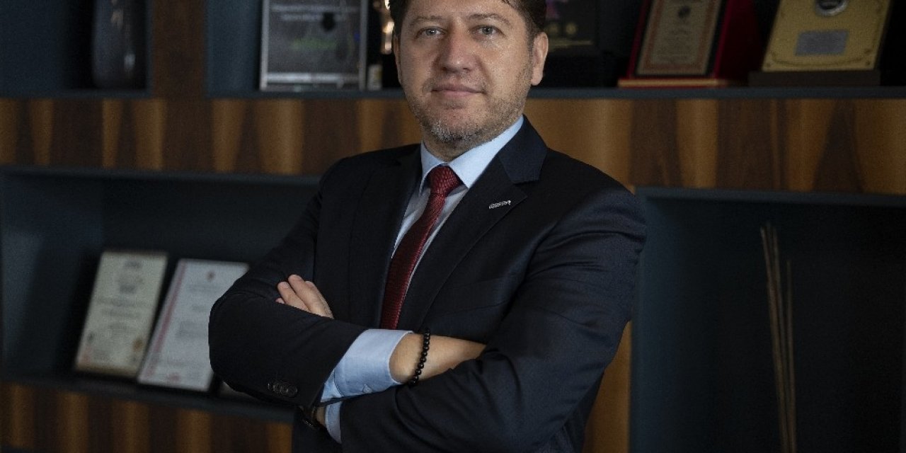 Yerli girişim yeni yatırımlarla hem Türkiye’de hem de yurt dışında büyümeyi hedefliyor