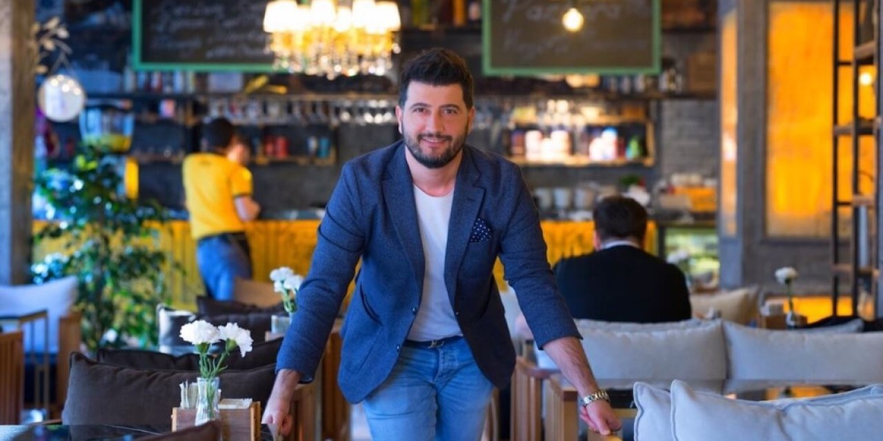 Ünlü mimar, sosyal medyadan 3 milyon euroluk iş aldı