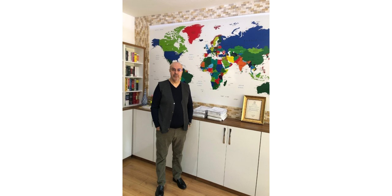 Araştırmacı Yazar Hüseyin Demir’den ekonomi destek paketi önerisi