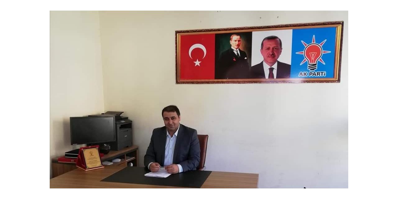 Başkan Sabırlı’dan 18 Mart Çanakkale Zaferi mesajı