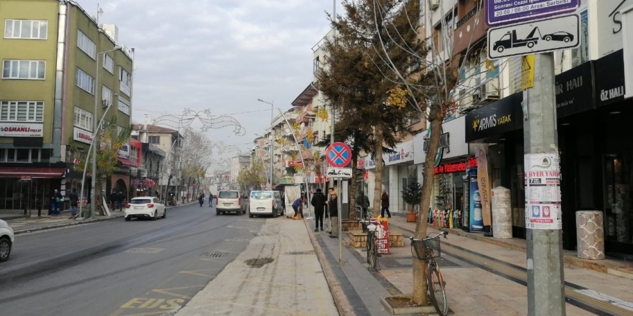 EDS’ler kazaları yüzde 26 azalttı