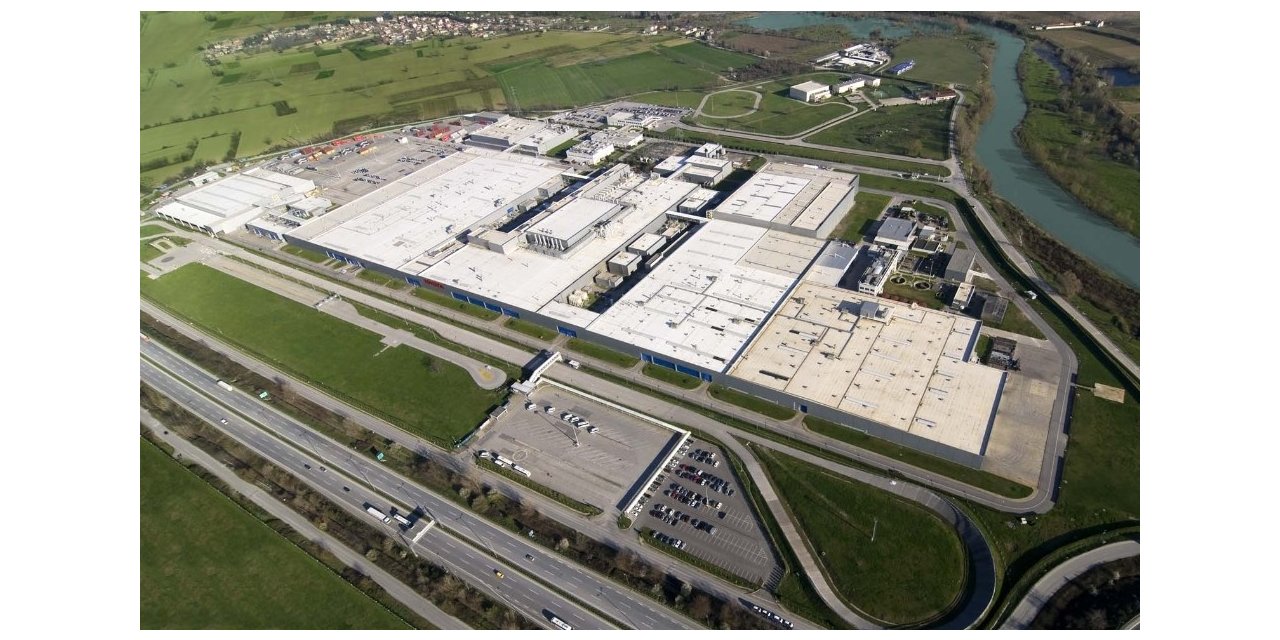 Toyota, Türkiye’de üretime 2 hafta ara verecek