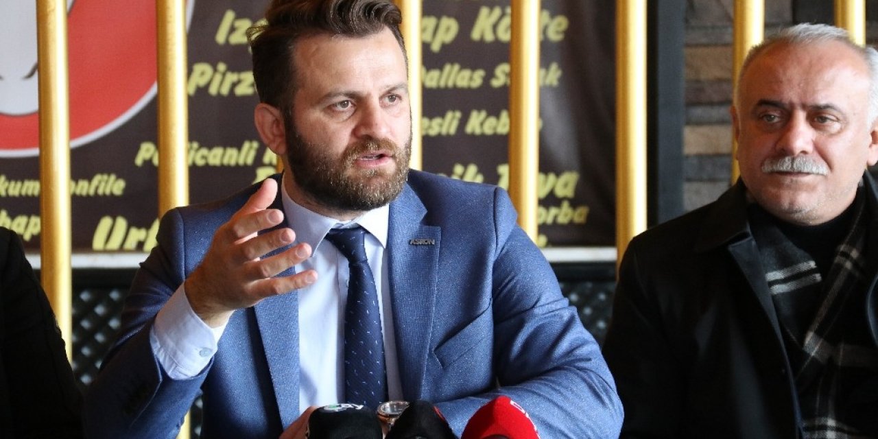 ASKON Rize Şubesi’nden Karaborsaya açık savaş