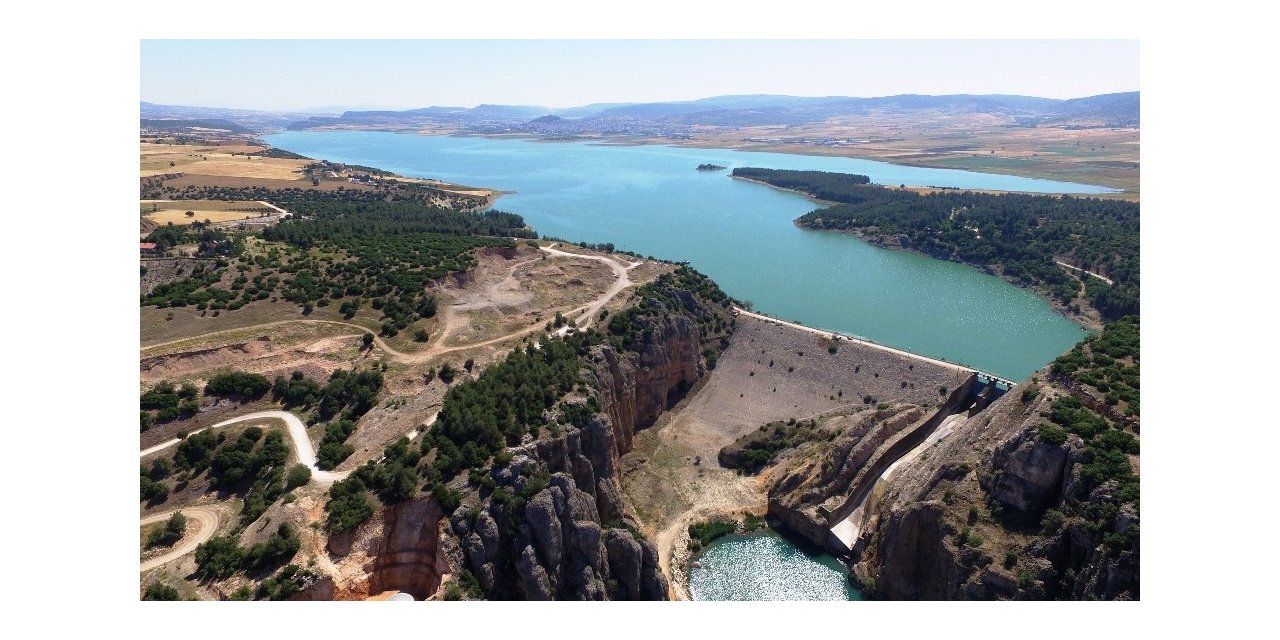 DSİ’den Kahramanmaraş’a yatırım sağanağı