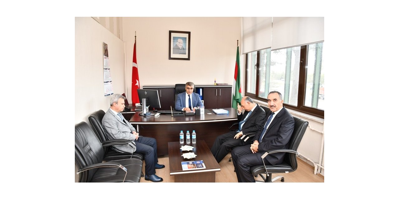 Karabük’te ithalat yüzde 58 azaldı