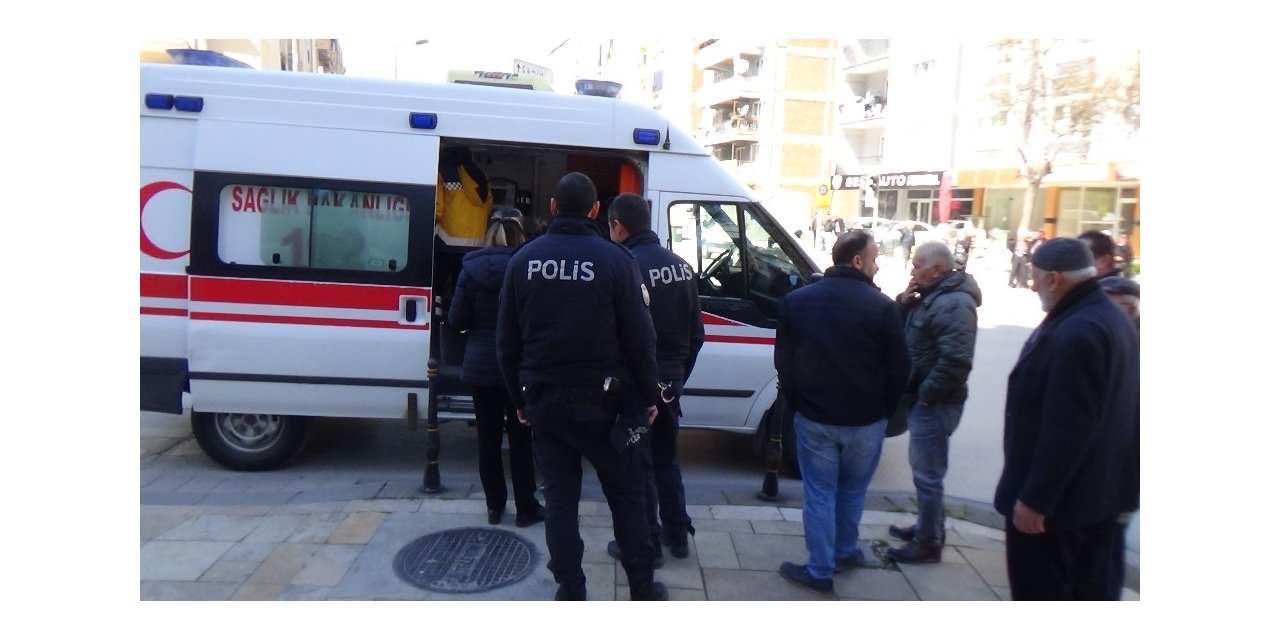 Otopark kavgasında yaralanan şahıs geçici hafıza kaybı yaşadı