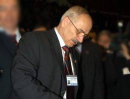 Eski bakan öyle bir teklif yaptı ki!