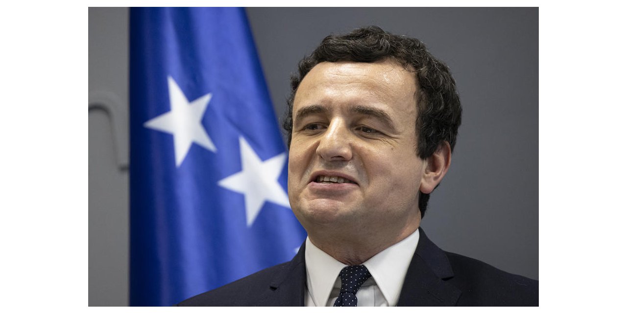 Korona virüsü, Kosova’yı karıştırdı