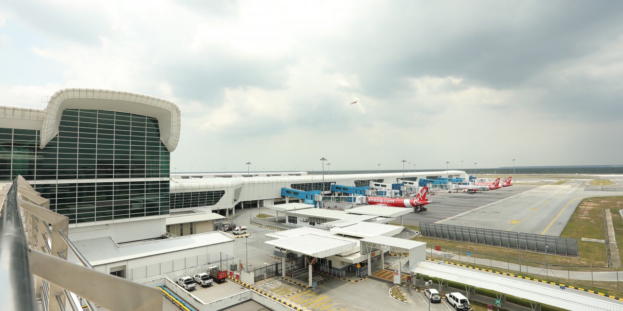 Malezya'da koronavirüs tedbirleri