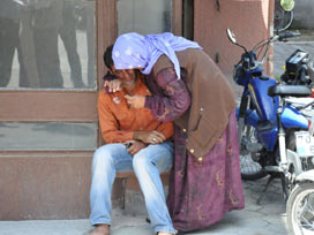 Tarım işçisi aile, çadırda ölü bulundu!