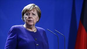 Merkel: 2. Dünya Savaşından bu yana görülmemiş bir durumla karşı karşıyayız