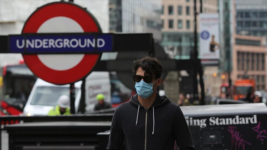 İngiltere, "oyunun kurallarını değiştirecek" Kovid-19 testi geliştiriyor