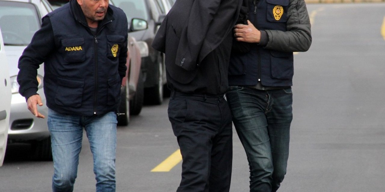 Asılsız "korona virüs" mesajı gönderen memur tutuklandı