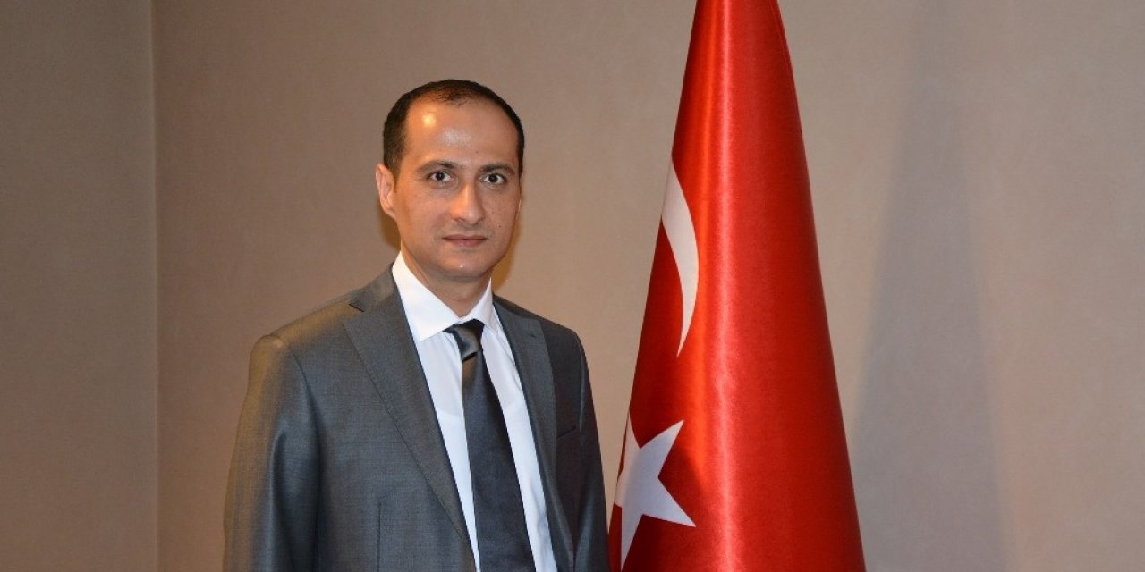 “Ekonomik İstikrar Kalkanı Paketi üreticiye nefes aldıracak”