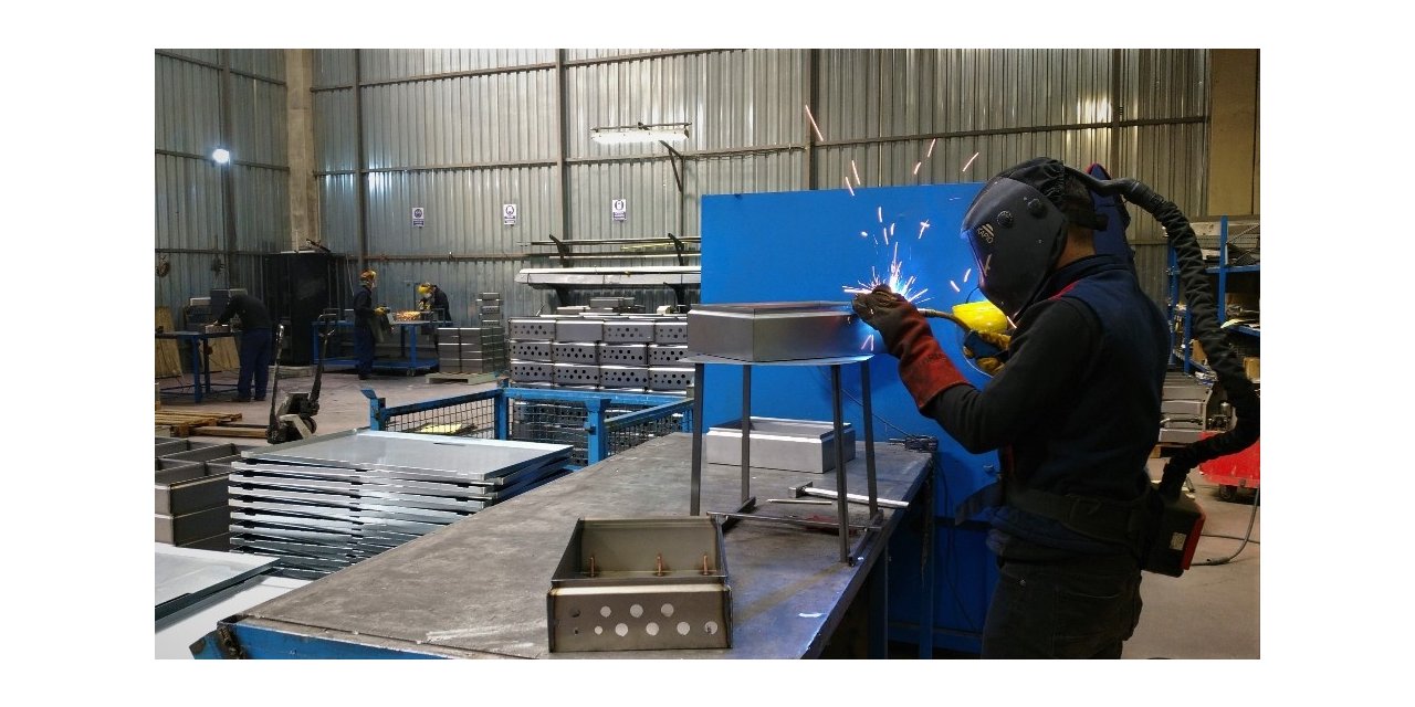 Korona virüsten etkilenen sanayici destek bekliyor