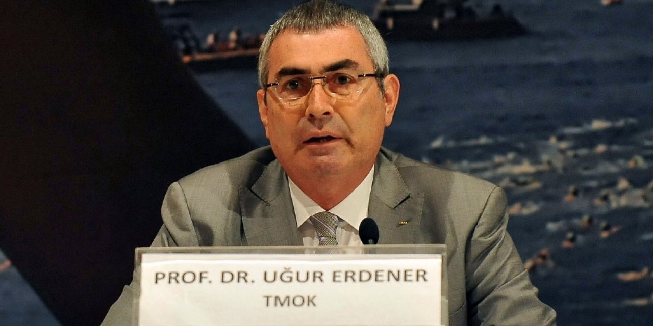 TMOK Başkanı Uğur Erdener’den Tokyo Olimpiyatları açıklaması