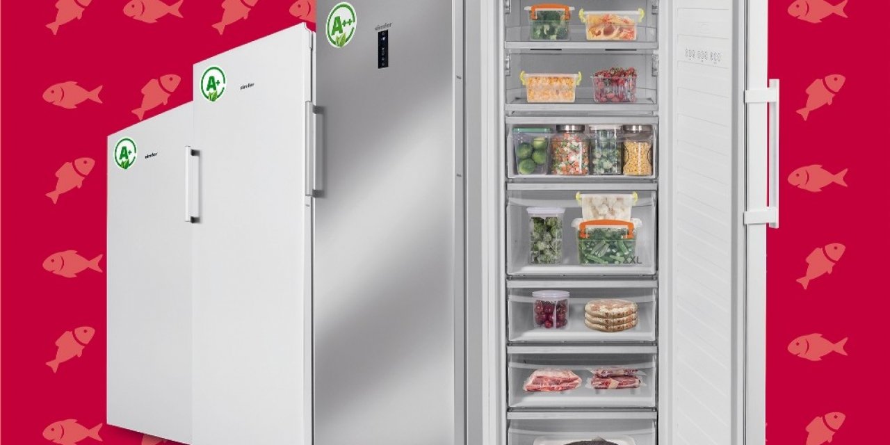 Korona virüs derin dondurucu satışlarını arttırdı