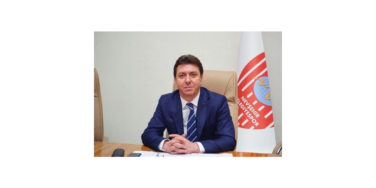 Nevşehir Belediyespor liglerin ertelenmemesine tepki gösterdi