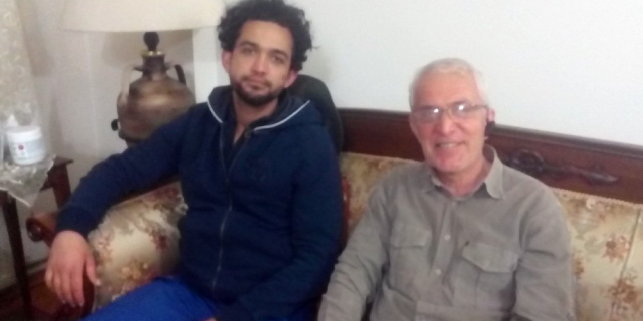 Likya Yolu’nda kaybolan gençler 6 gün sonra bulundu