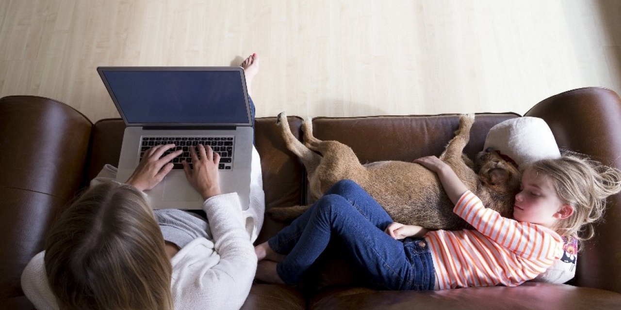 Alotech altyapısıyla çağrı merkezleri de ’uzaktan çalışma’ modeline uydu