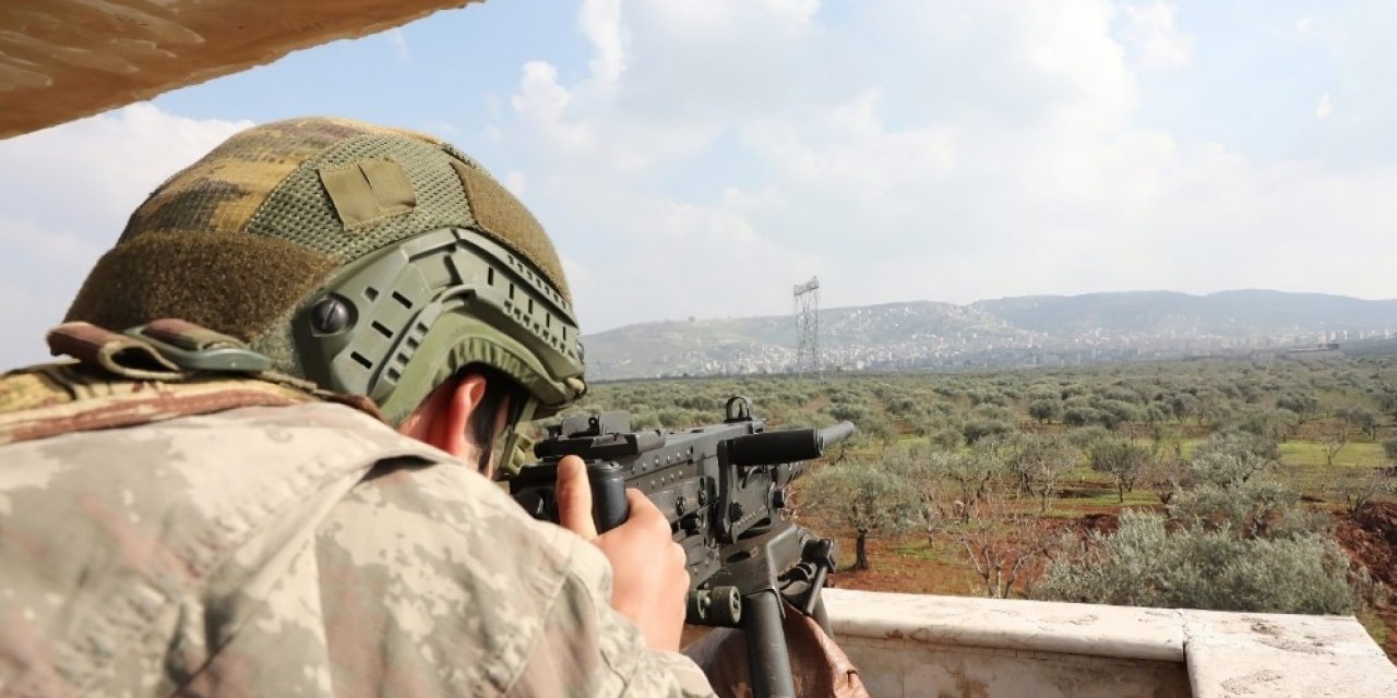 Şırnak ve Mardin’de 3 terörist teslim oldu