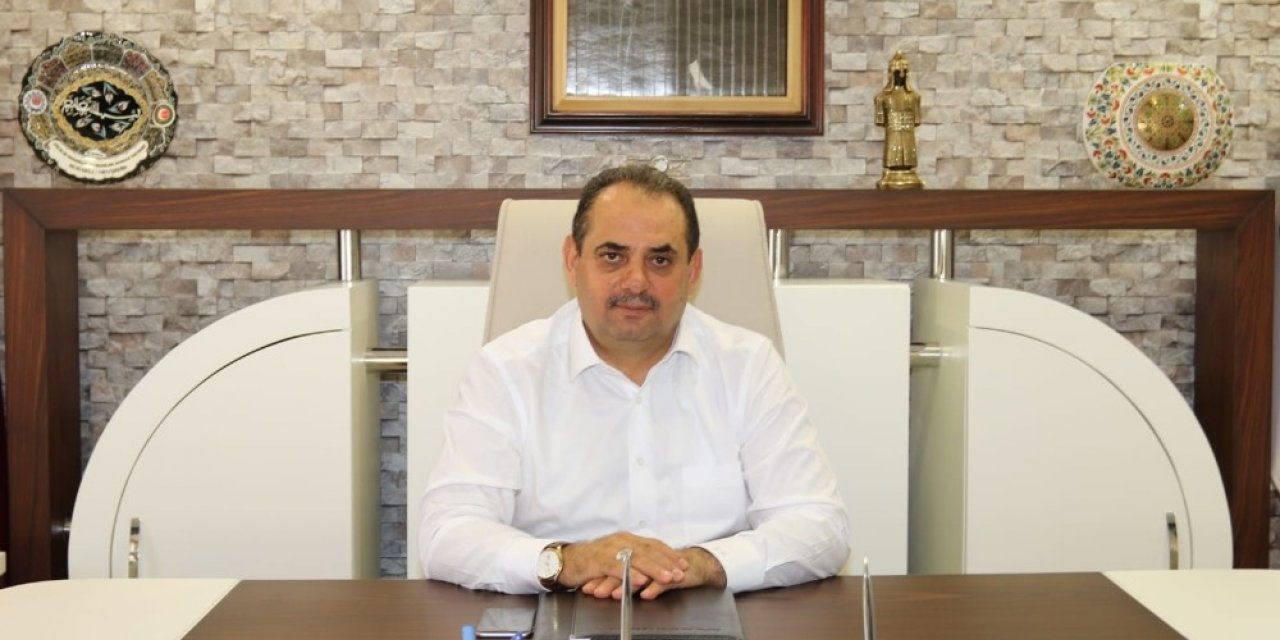 Özçelik-İş Sendikası Genel Başkanı Değirmenci: "Fabrikalarda alınacak tedbirlerle bu zorlu süreci hasarsız atlatacağımıza inanıyorum"