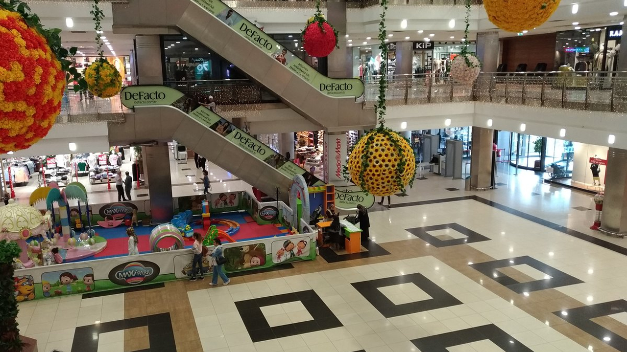 AVM’lerin kapatılmasına yönelik ‘tavsiye’ kararı