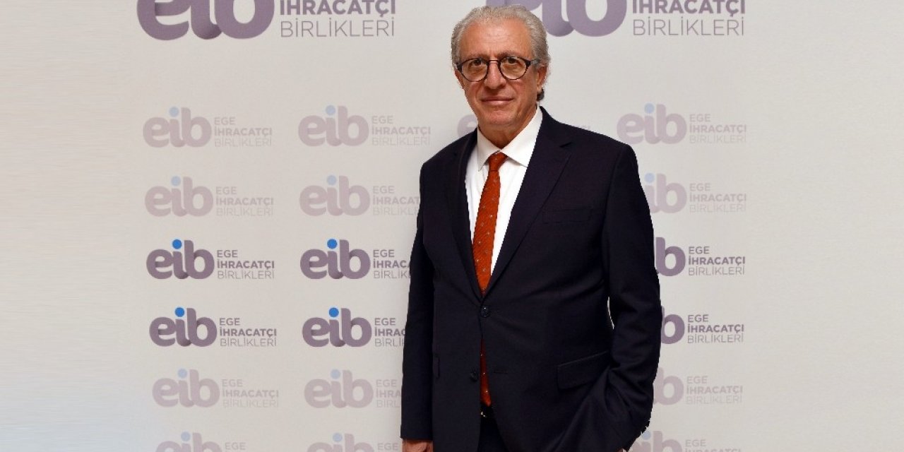 İhracatçı artık, virüs tehdidinin ortadan kalkmasını bekliyor