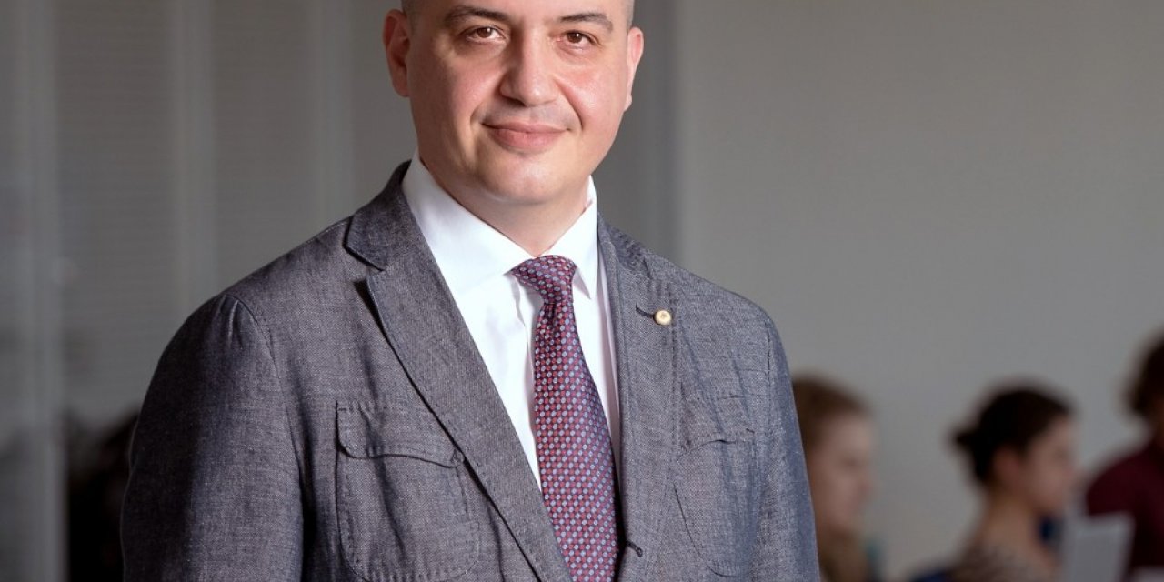 Coşkunöz Holding’in AB projesi TÜBİTAK’ta başarı hikâyesi oldu