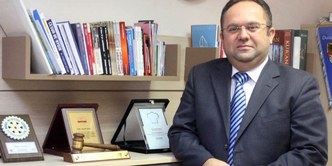 Kontrollü üretim yapılan mutfakların toplum sağlığındaki önemi ortaya çıktı