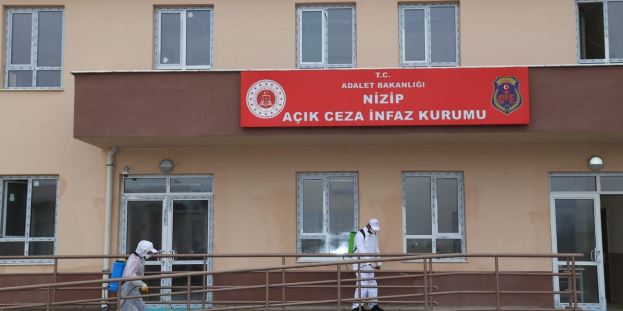 Koronavirüs tedbirleri