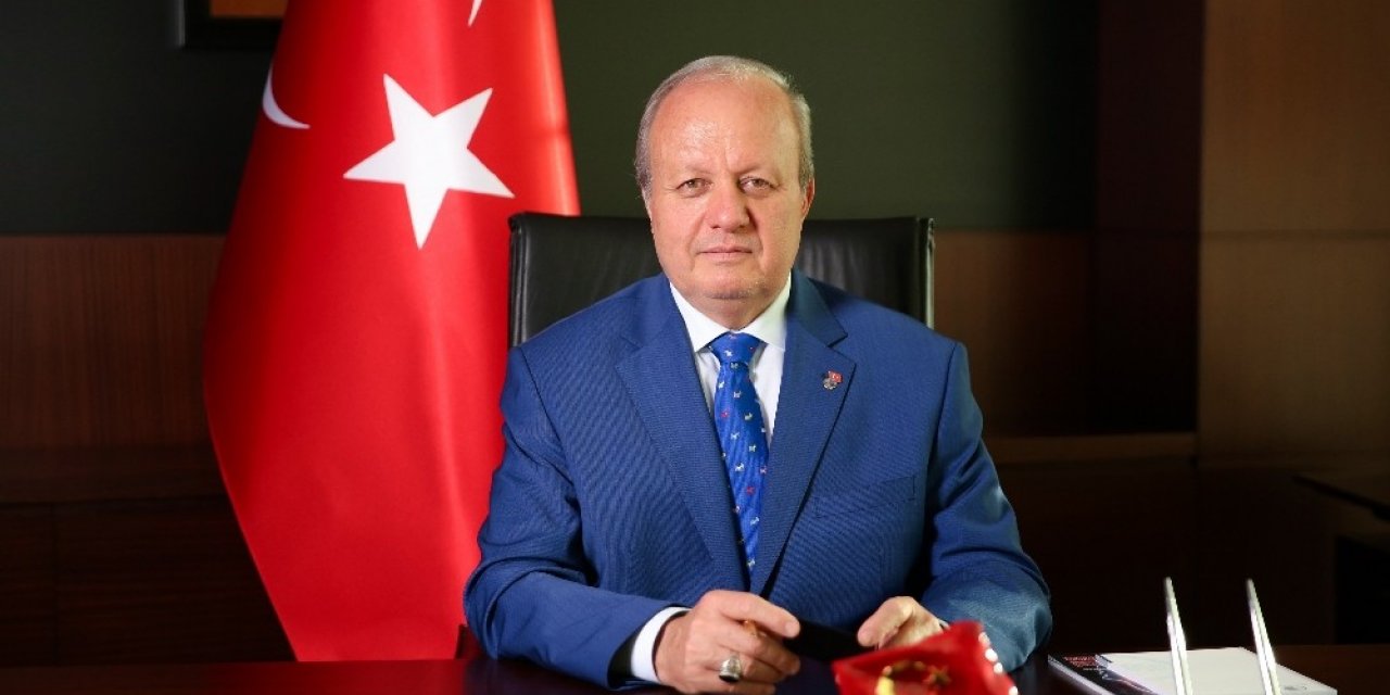 ASO Başkanı Özdebir: “Ekonomik paket yerinde ve zamanında atılmış önemli bir adımdır”