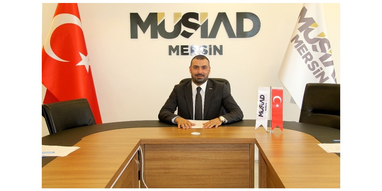 Yıldızgörer: "Bu süreci en az hasarla aşmak için birlikte mücadele edeceğiz"