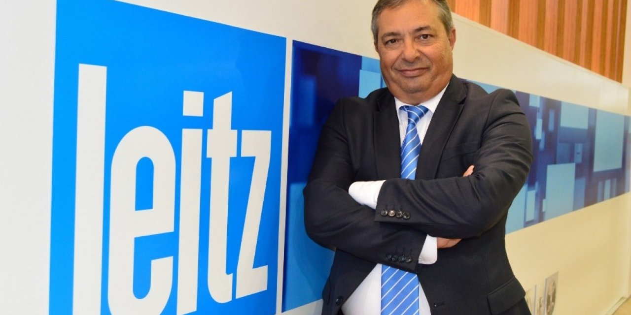 "Bu dönemde sektör yerli ve milli makine üretmeye odaklanacak"